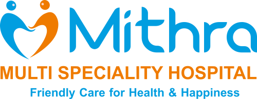 Mithra Logo