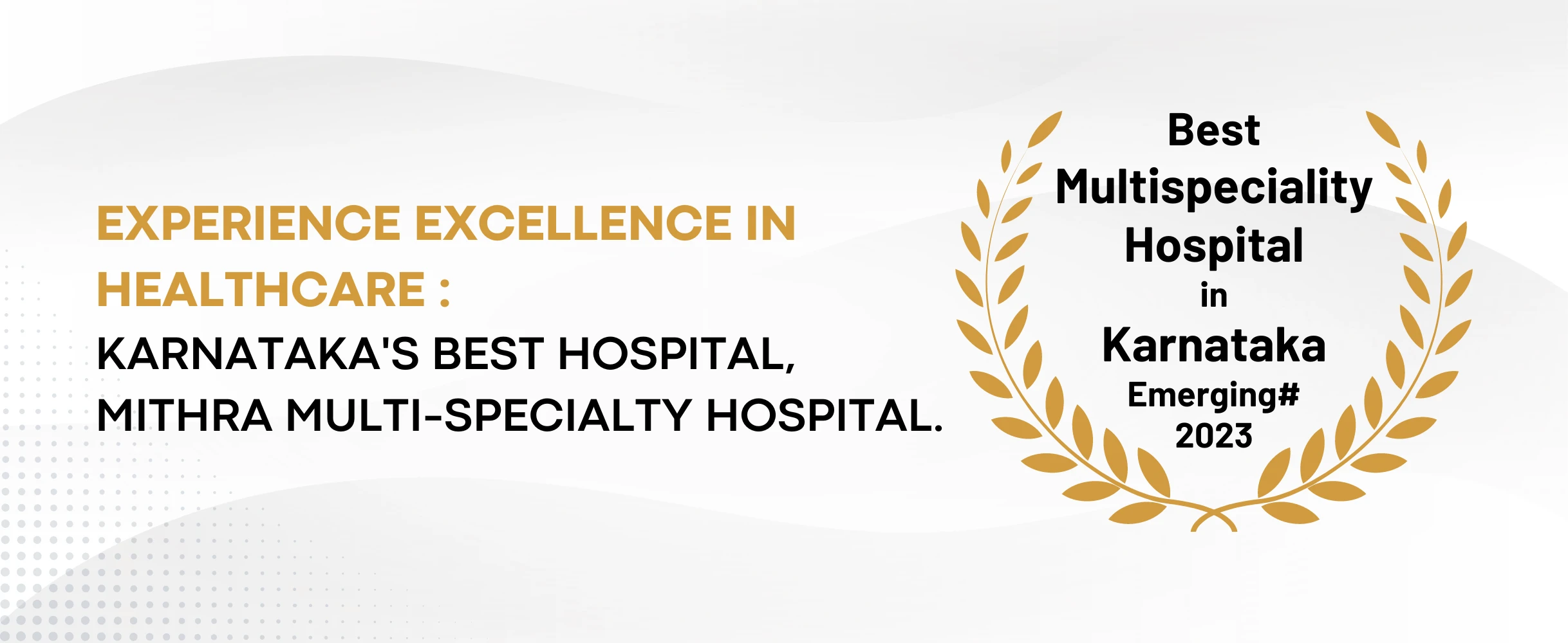 Best Hospital in Electronic City
